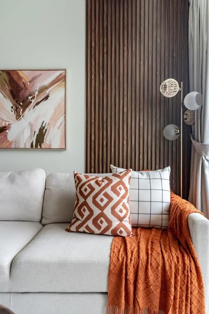 Guestready - Upscaled Living In Reva Residence Dubai 0*,