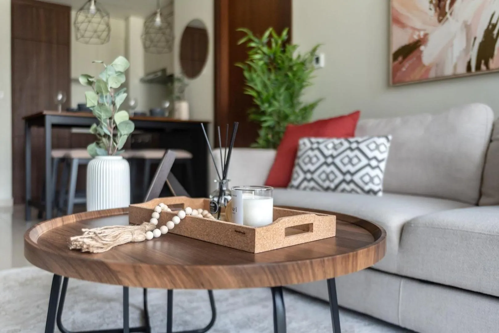 Apartment Guestready - Upscaled Living In Reva Residence Dubai