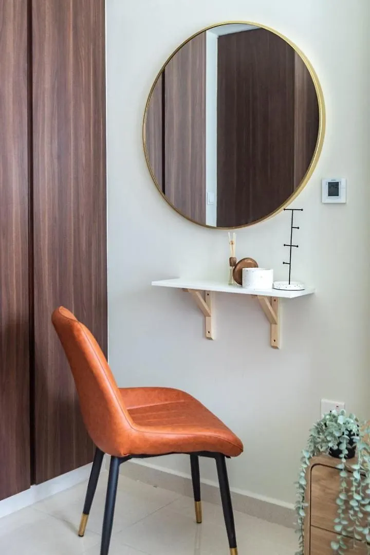 Guestready - Upscaled Living In Reva Residence Dubai