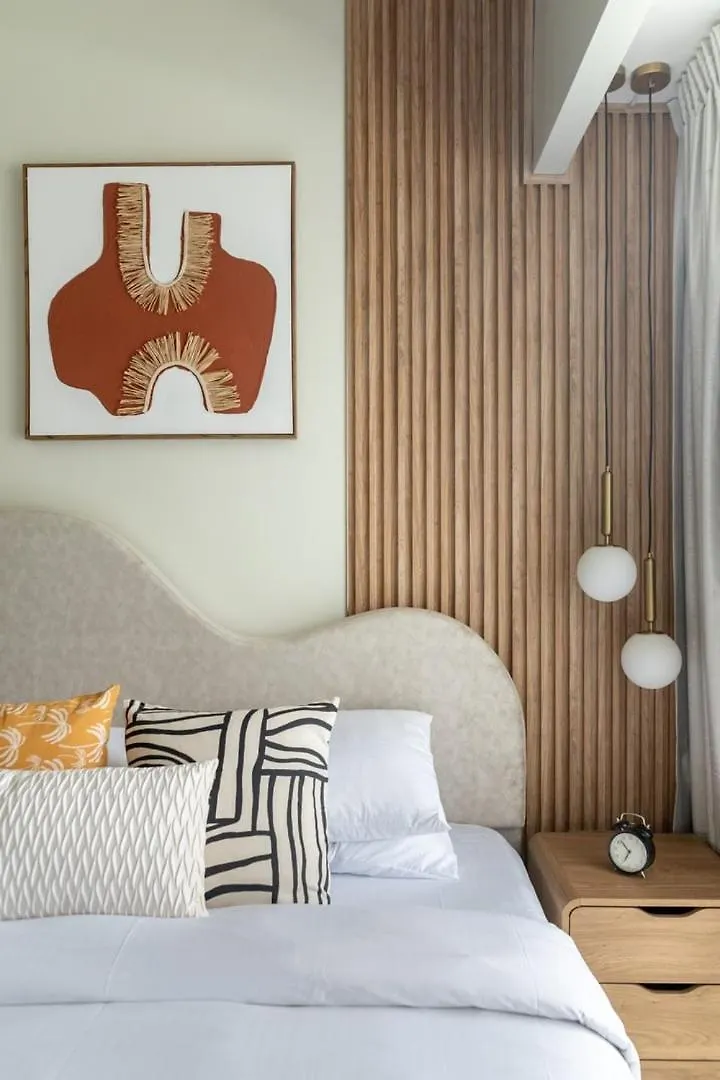 Guestready - Upscaled Living In Reva Residence Dubai Apartment