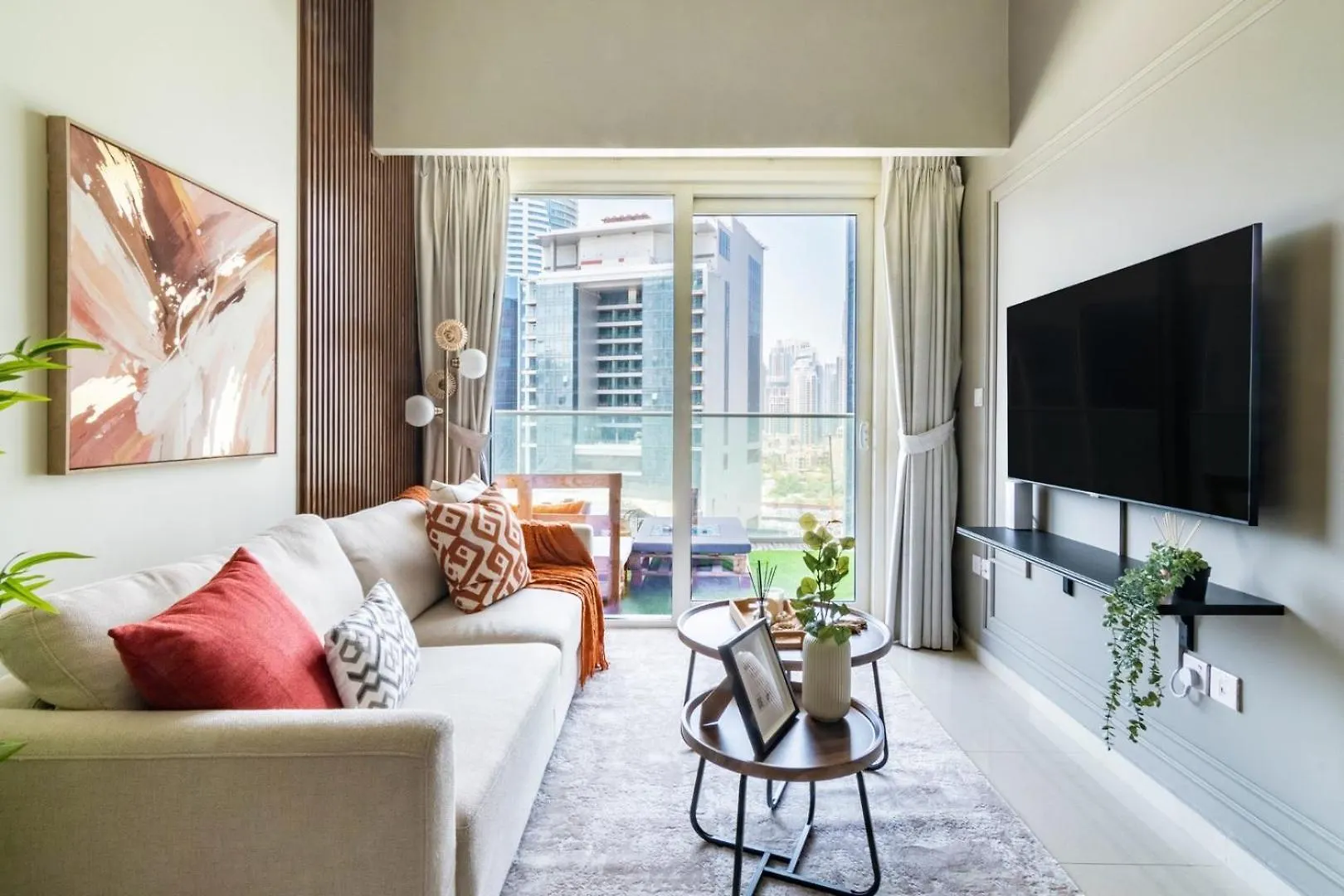 Guestready - Upscaled Living In Reva Residence Dubai United Arab Emirates