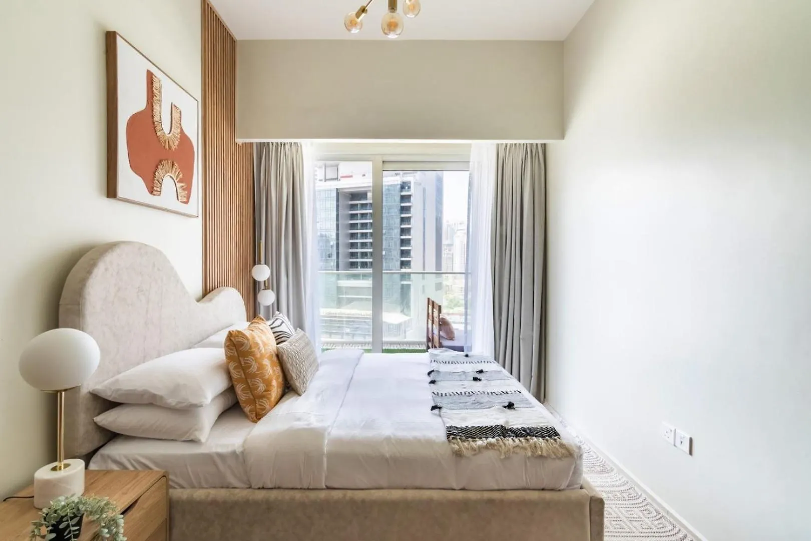 Guestready - Upscaled Living In Reva Residence Dubai 0*,  United Arab Emirates