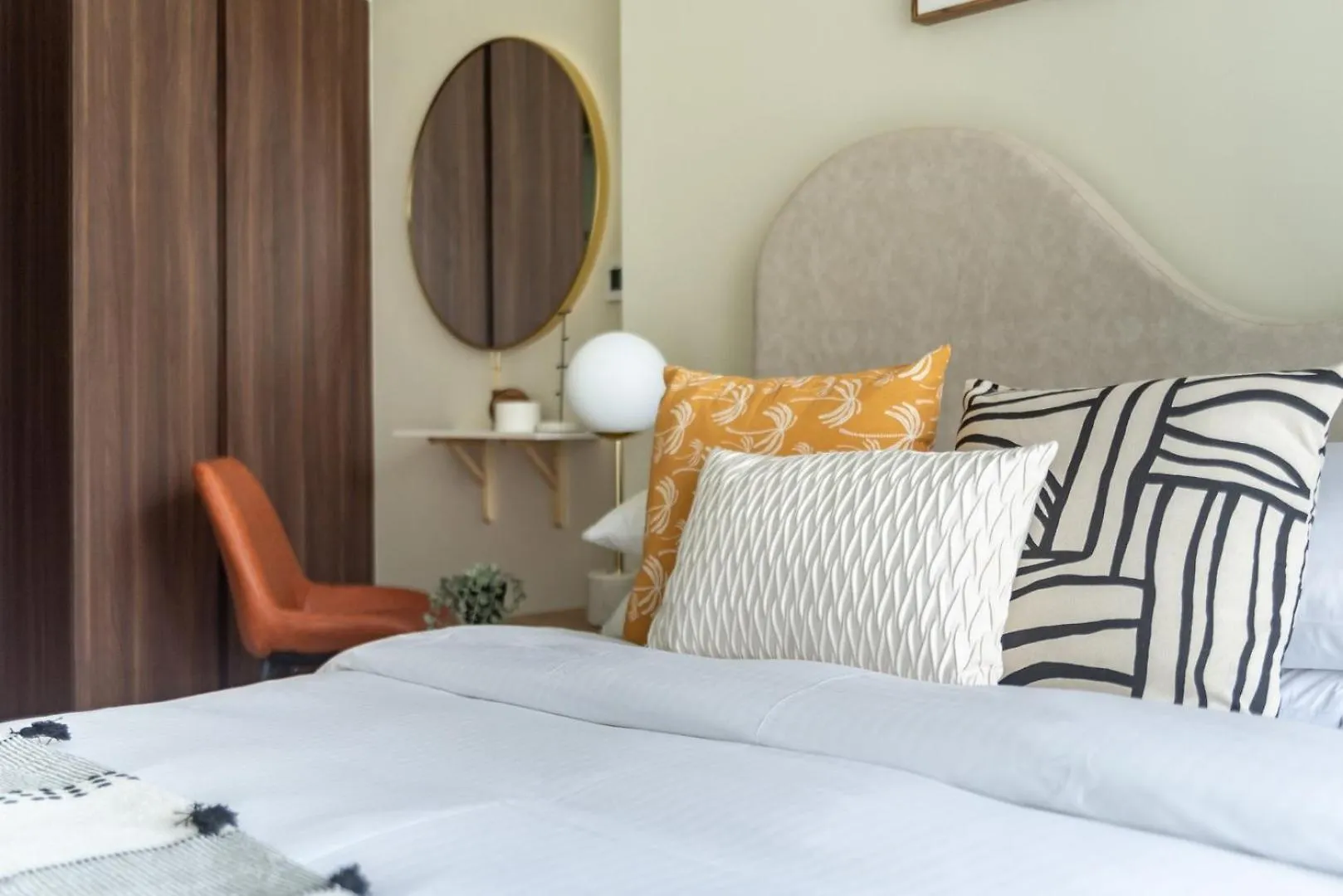 Apartment Guestready - Upscaled Living In Reva Residence Dubai