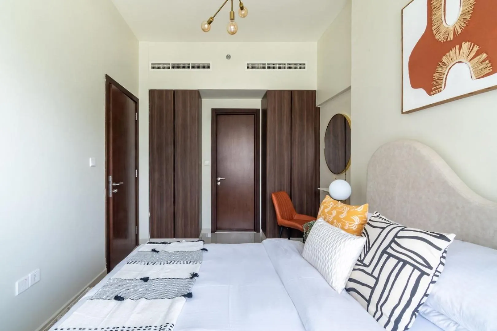Guestready - Upscaled Living In Reva Residence Dubai