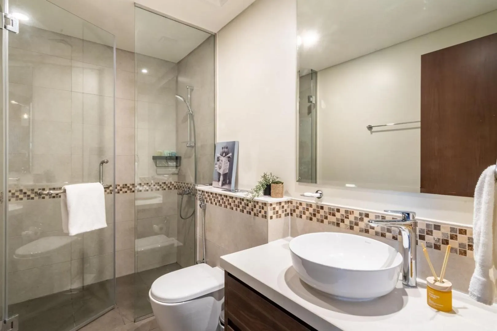 Guestready - Upscaled Living In Reva Residence Dubai 0*,