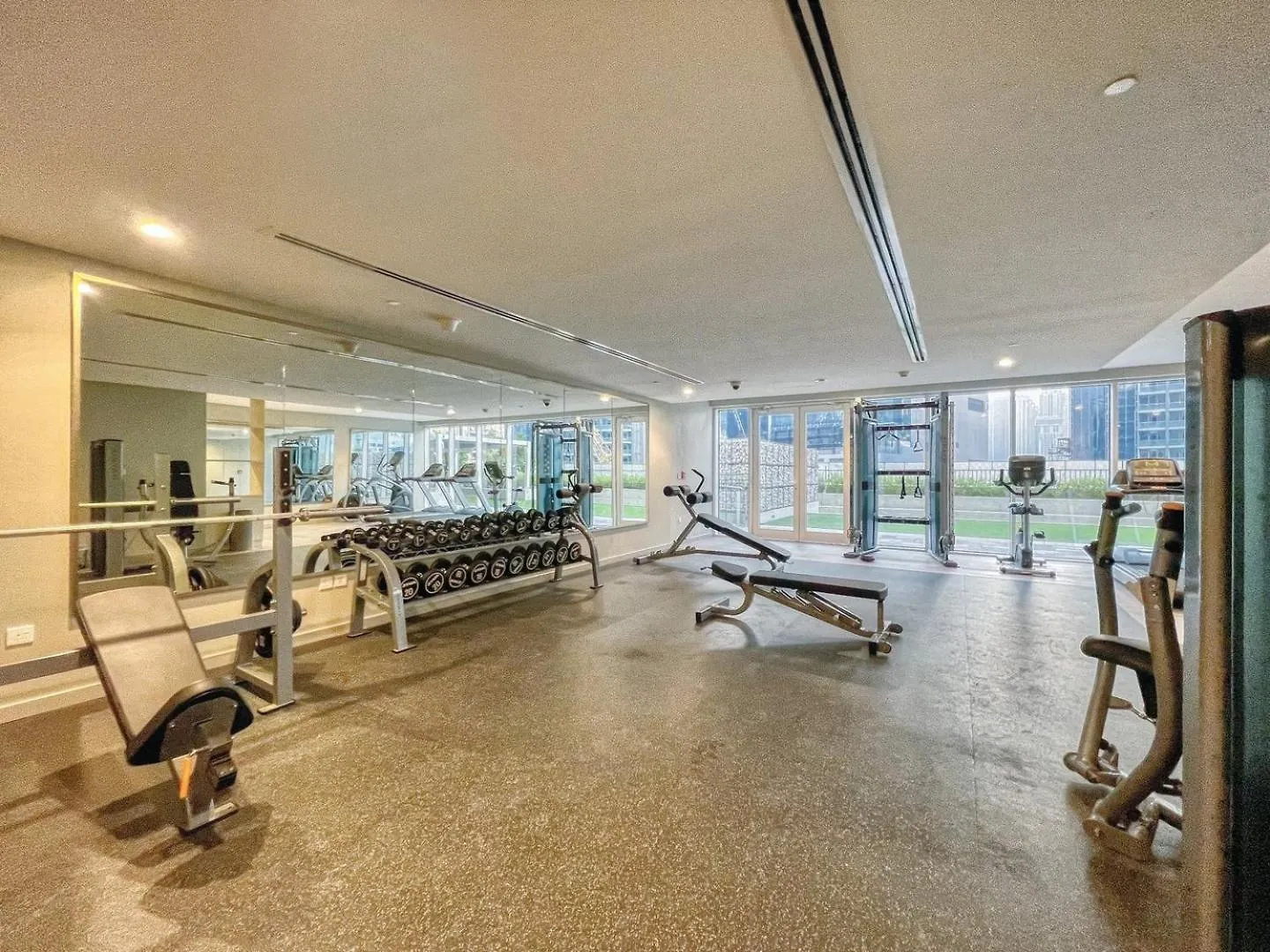 Apartment Guestready - Upscaled Living In Reva Residence Dubai