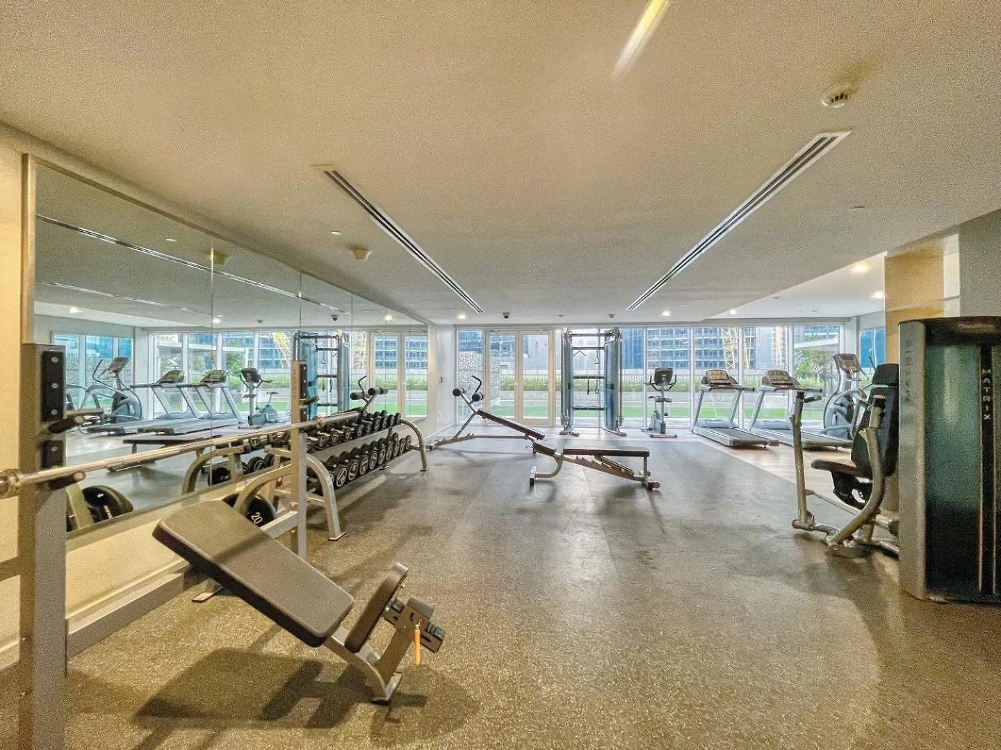 Guestready - Upscaled Living In Reva Residence Dubai 0*,