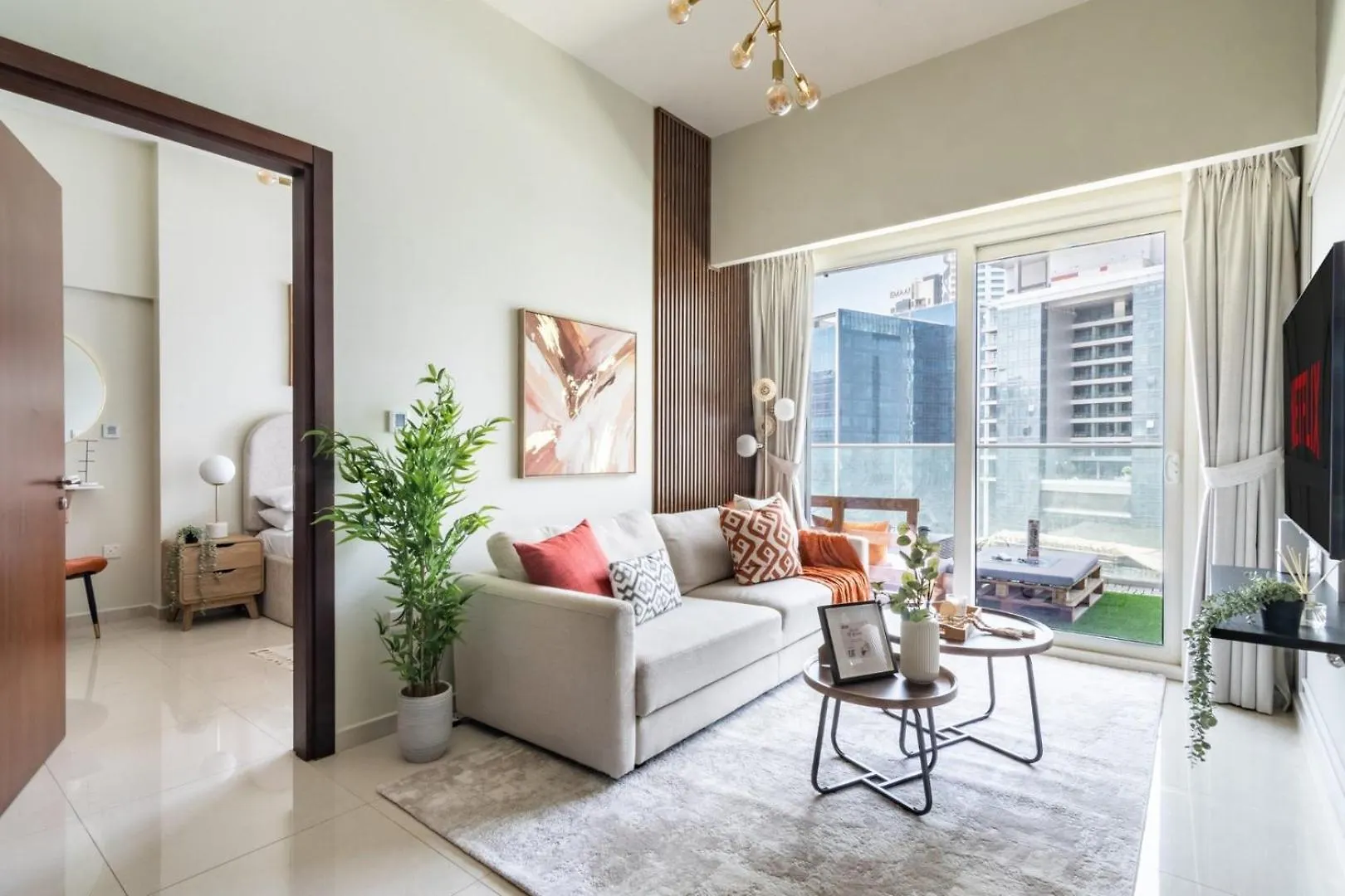 Guestready - Upscaled Living In Reva Residence location
