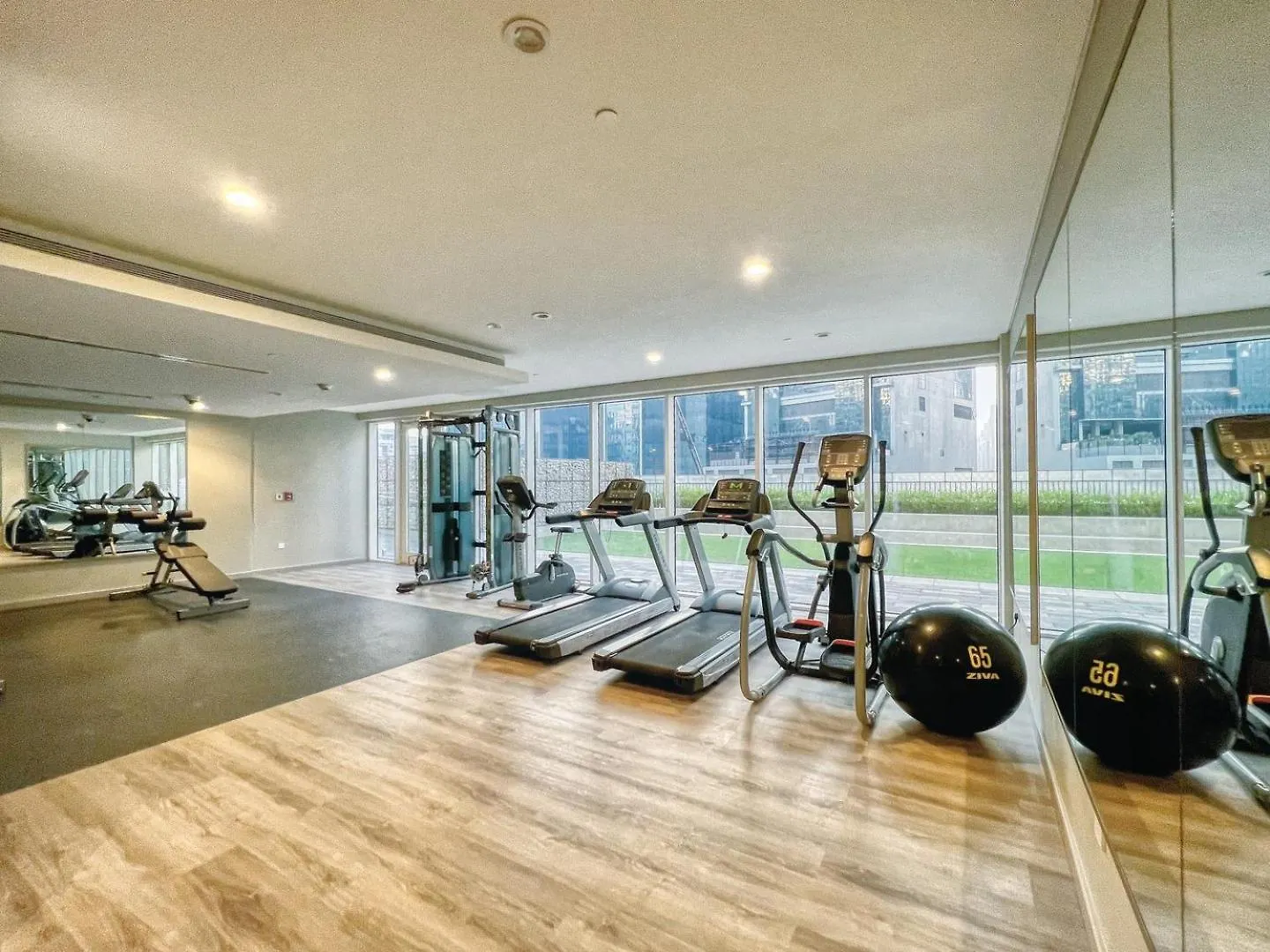Guestready - Upscaled Living In Reva Residence Dubai