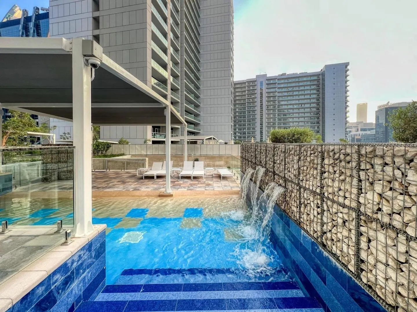 Guestready - Upscaled Living In Reva Residence Dubai