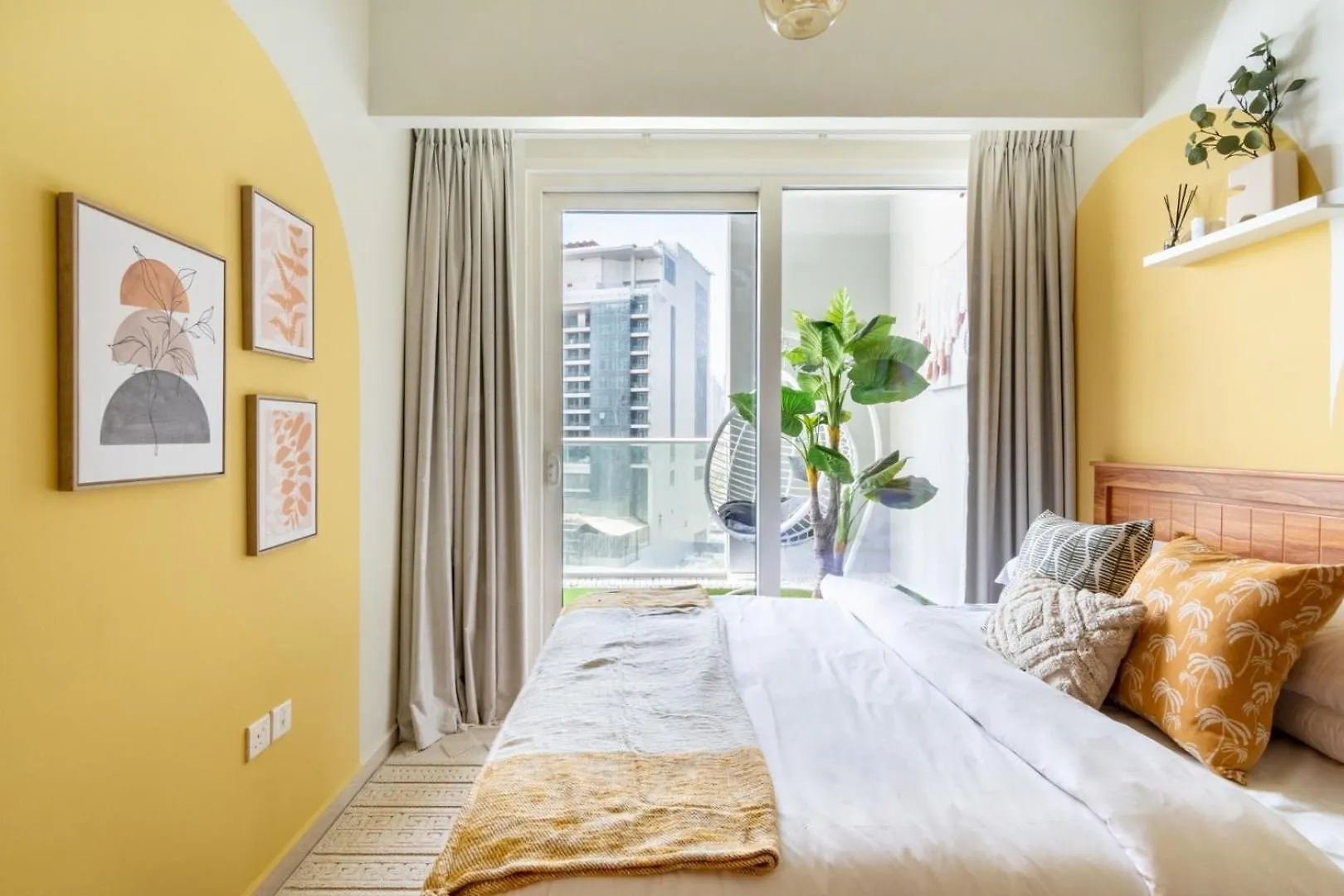 Apartment Guestready - Upscaled Living In Reva Residence Dubai
