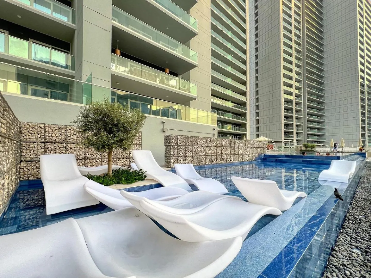 Guestready - Upscaled Living In Reva Residence Dubai 0*,  United Arab Emirates