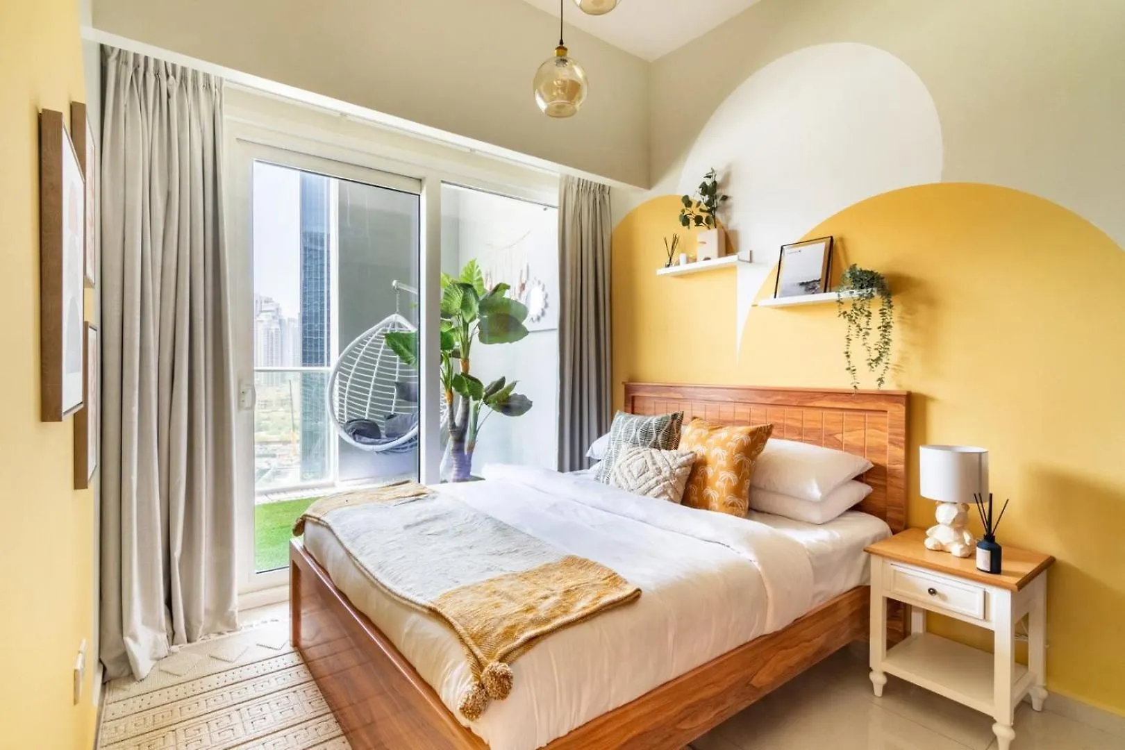 Guestready - Upscaled Living In Reva Residence Dubai