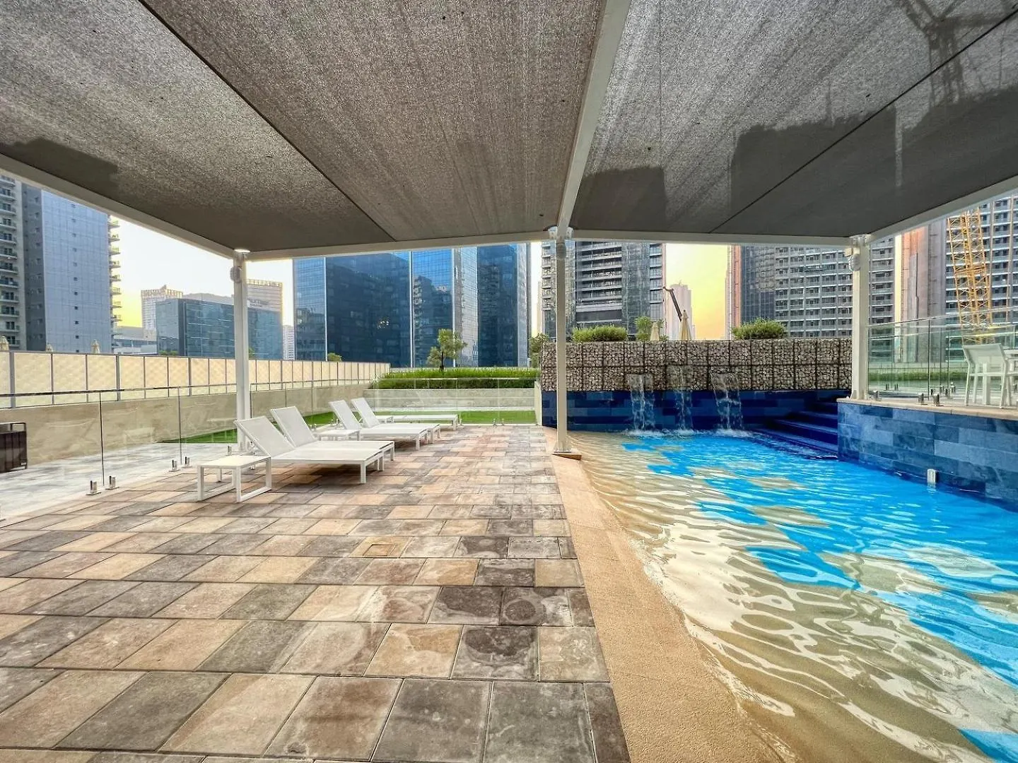 Apartment Guestready - Upscaled Living In Reva Residence Dubai United Arab Emirates