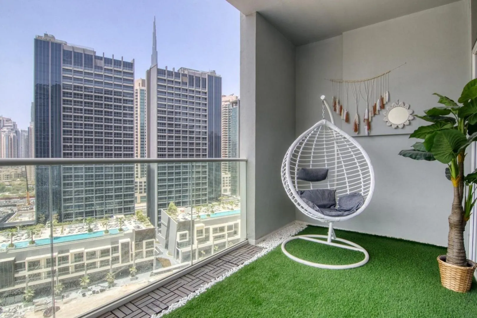 Apartment Guestready - Upscaled Living In Reva Residence Dubai United Arab Emirates