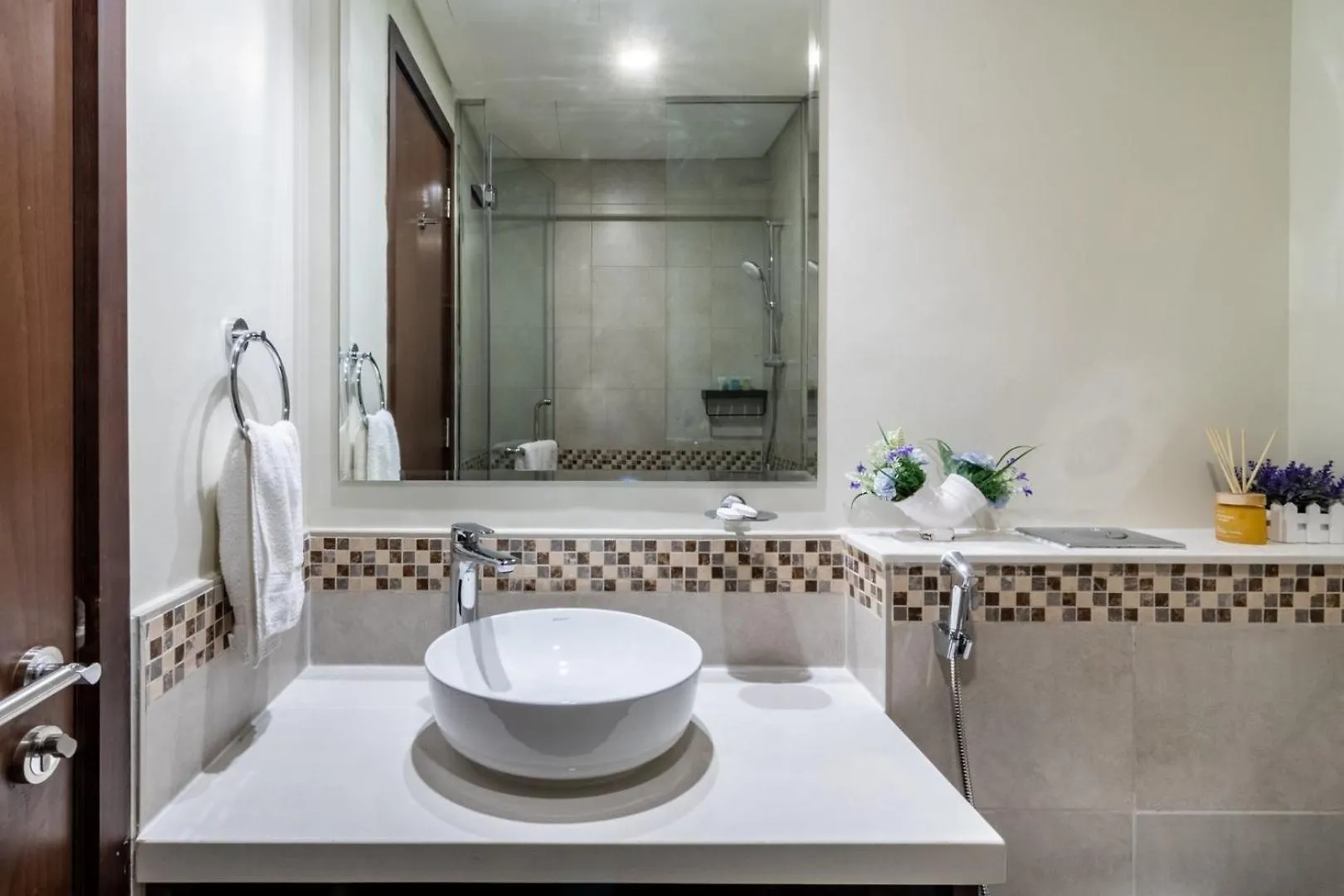 Apartment Guestready - Upscaled Living In Reva Residence Dubai